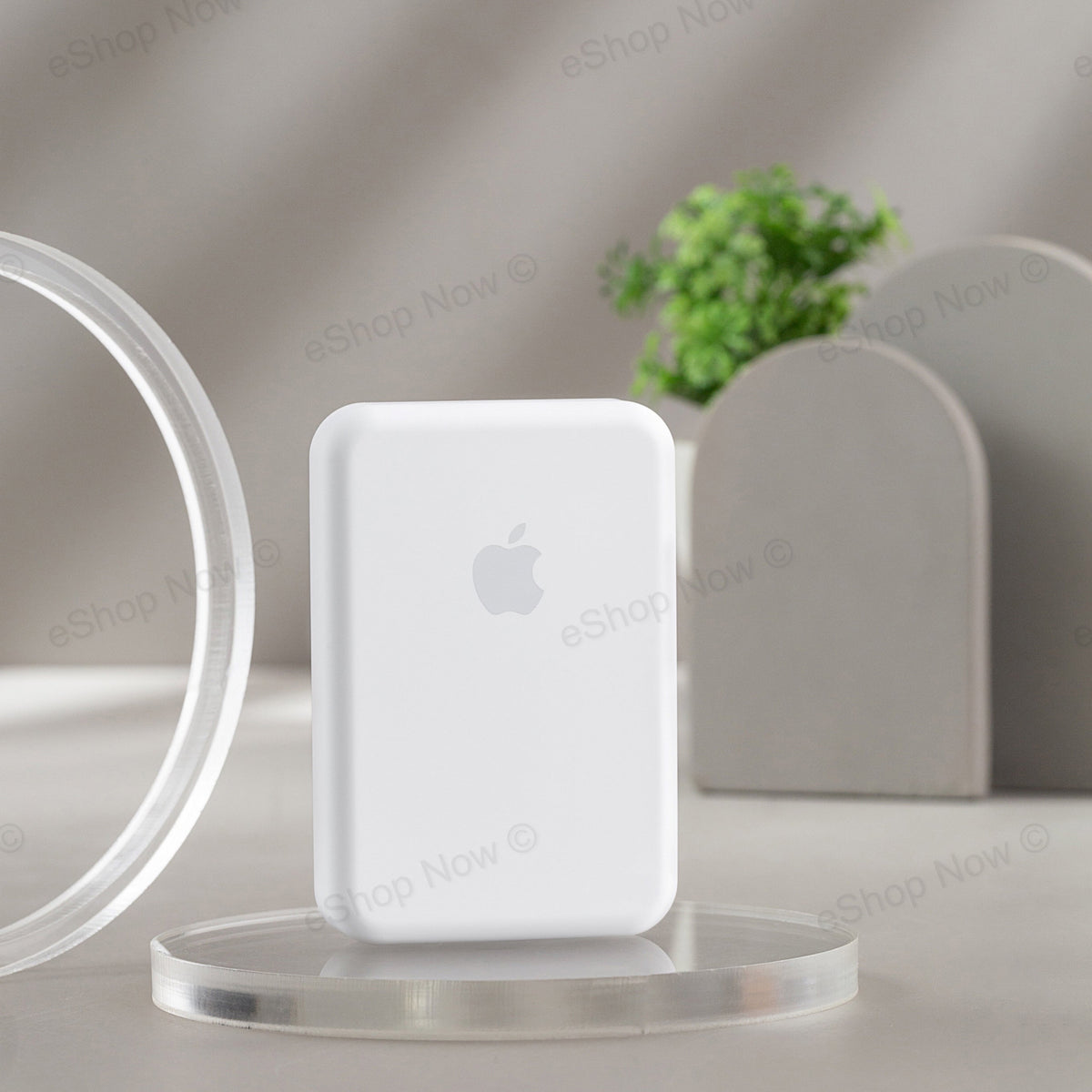 10,000mAh Magnetic Wireless Power Bank - Fast Charging Android and IPhone both Suitable Power Bank - Flash Sale !!